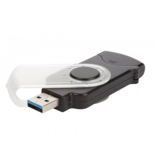 USB 3.0 - SD + micro SD CARD READER