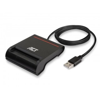 USB Smart card eID reader