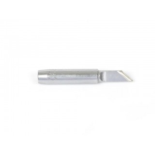 45° SMD KNIFE BLADE PREMIUM SOLDERING TIP - 5 mm