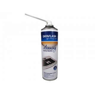 AIR DUSTER - FLAMMABLE - EXTRA STRONG - 400 ml