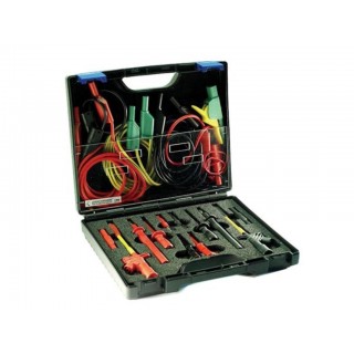ELECTRICAL INSTALLATION ACCESSORY SET