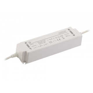 Switching power supply - single output - 60 W - 24 V - 2.5 A