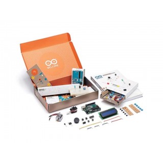 ARDUINO® STARTER KIT