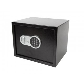 ELECTRONIC SAFE BOX - 30 x 38 x 30 cm