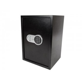 ELECTRONIC SAFE BOX - 50 x 35 x 31 cm