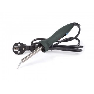 HIGH QUALITY SOLDERING IRON 30 W 230 VAC WITH 4 LEDs