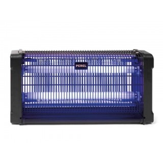 ELECTRIC INSECT KILLER 360° - 2 x 15 W