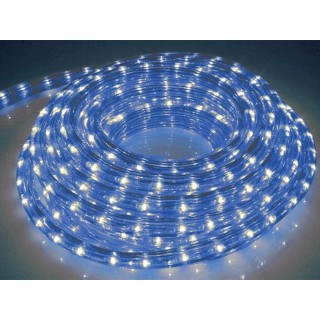 Duralight LED animated - 9 m - Ready for use - blue