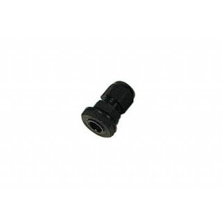 WATERPROOF CABLE GLAND (3.0-6.5 mm)