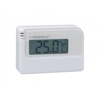 Mini digital thermometer