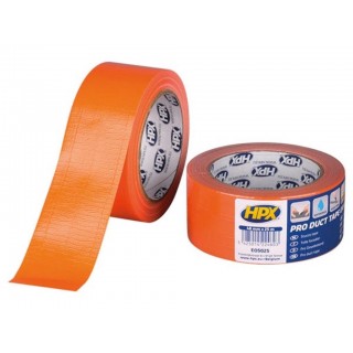 Universal repair tape - orange 48 mm x 25 m