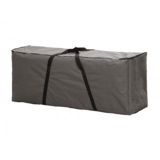 Outdoor cover bag for cushions - 125x40x50cm