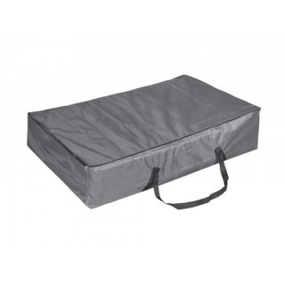 Outdoor cover bag for pallet cushions - 85x125x30cm