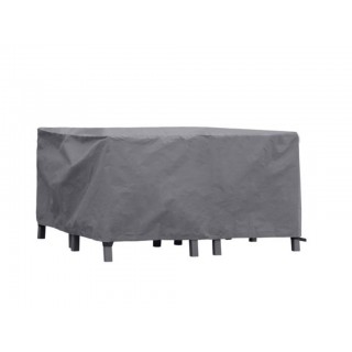 Outdoor cover for lounge set - 200x150x75cm