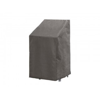 Outdoor cover for stacking chairs - 66 cm