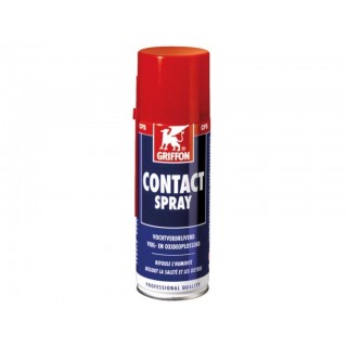 GRIFFON - CONTACT CLEANER SPRAY - 200 ml