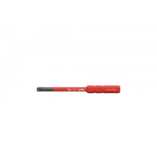 Wiha Bit slimBit electric TORX® (35508) T15 x 75 mm