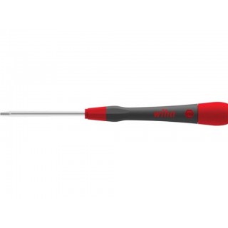 Wiha PicoFinish® fine screwdriver Hex (42429) 3/32" x 60 mm