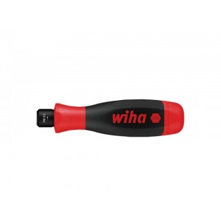 Wiha Torque screwdriver easyTorque permanently pre-set torque limit (36230) 0,6 Nm, 4 mm