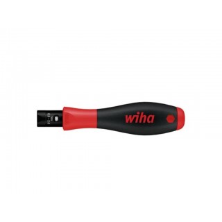 Wiha Torque screwdriver TorqueVario®-S variably settable torque limit (26463) 0,8-5,0 Nm, 4 mm