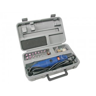 HIGH-SPEED ELECTRIC DRILL & ENGRAVING SET - 40 pcs