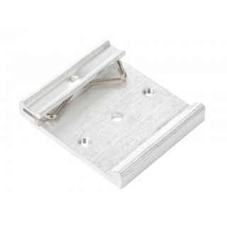 DIN RAIL MOUNTING CLIP