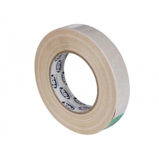Double sided carpet tape - 25 mm x 25 m