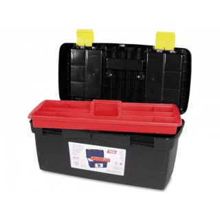 TAYG - Toolbox - 580 x 290 x 290 mm - with Tray - 48,7 L