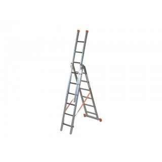 FACAL Genia G200-3 Combination ladder