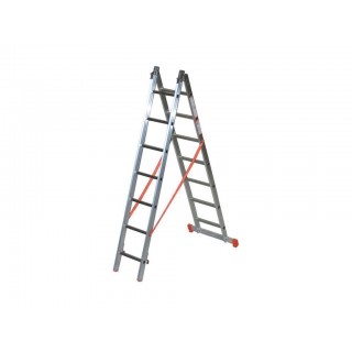 FACAL Genia G250-2 Combination ladder