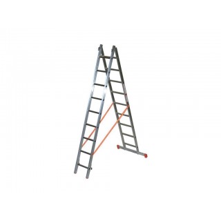 FACAL Genia G300-2 Combination ladder