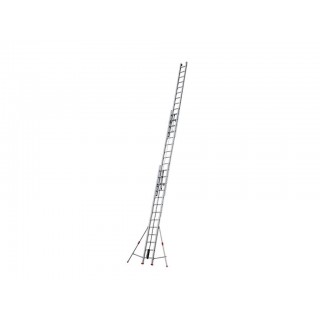 FACAL Roller R41-3S Rope-operated extension ladders