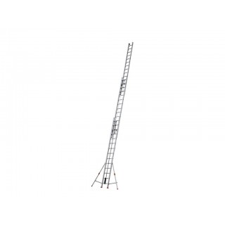 FACAL Roller R44-3S Rope-operated extension ladders