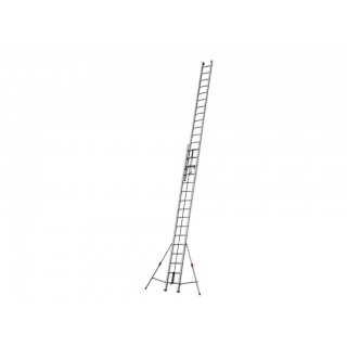 FACAL Roller R50-2S Rope-operated extension ladders
