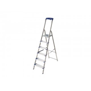 Ladder 5 treads, type GAMMA MAXI