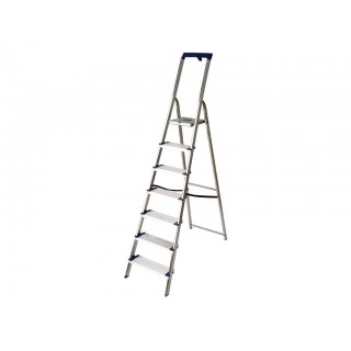 Ladder 7 treads, type GAMMA MAXI