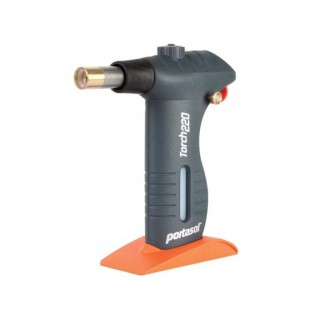PROFESSIONAL GAS TORCH