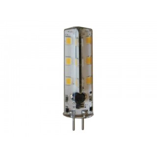 GARDEN LIGHTS - LED CYLINDER - 24 x 2 W - 12 V - GU5.3 - WARM WHITE (130 lm)