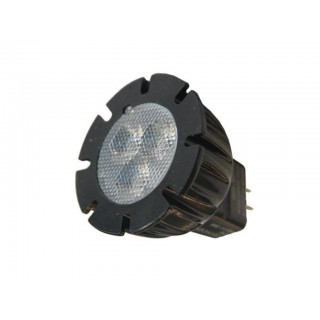GARDEN LIGHTS - MR11 POWER LED - 3 x LED 3 W
