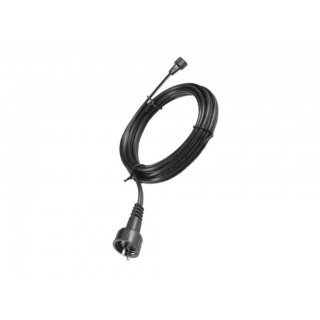 GARDEN LIGHTS - SPT-1 W - EXTENSION CABLE WITH SCREW CONNECTIONS - 2 m