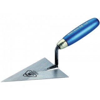 JUNG - PLASTERER'S TROWEL - HOLLAND - POINT - 145 g - PRO