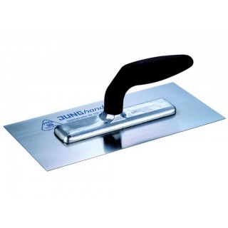 Jung - plastering trowel - ergonomic handle - 410 g - pro