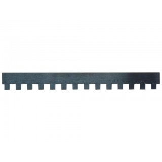 JUNG - SPARE BLADE - FOR HE823280 - 280 mm - TEETH 6 x 6 mm
