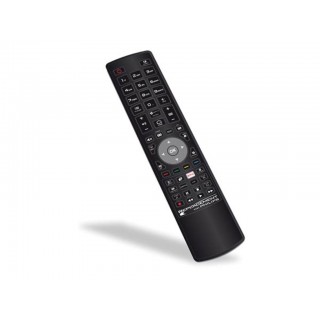 REPLACEMENT  REMOTE CONTROL FOR ALL PHILIPS TVs