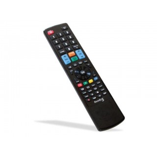 REPLACEMENT REMOTE CONTROL FOR ALL SAMSUNG, LG, SONY, PHILIPS AND PANASONIC TVs