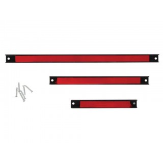 Magnetic Tool Bar Set - 3 pcs - 8" - 12"  - 18"