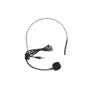 SPARE HEADSET FOR HQPA10001