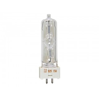 DISCHARGE LAMP PHILIPS 575W / 95V, MSR, GX9.5