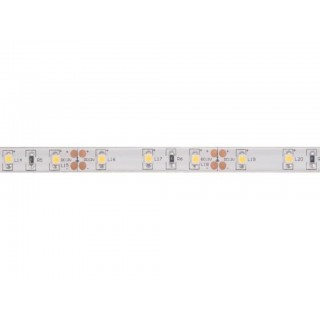 FLEXIBLE LED STRIP - COLD WHITE - 300 LEDS - 5 m - 12 V
