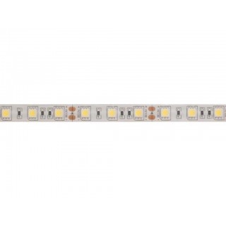FLEXIBLE LED STRIP - COLD WHITE - 300 LEDs - 5 m - 12 V